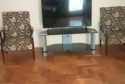 Apartament cu 2 camere semidecomandat în Central - 8