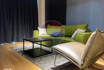 Apartament cu 2 camere în Floreasca