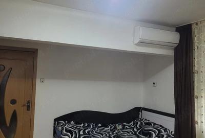 Apartament cu 2 camere semidecomandat în Est