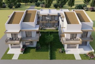Casă cu Teren 450 Mp în Dumbrăvița