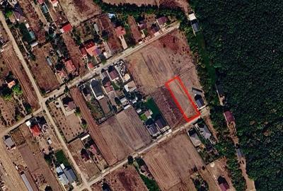 Spațiu comercial, în Gagu - 3