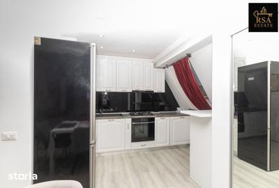 Apartament cu 2 camere în Central - 5