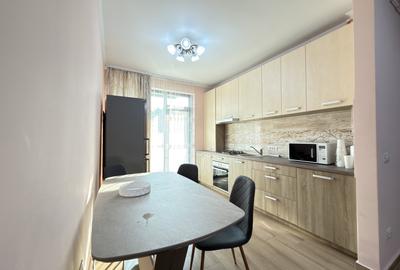 Apartament cu 2 camere semidecomandat, mobilat în Iosefin - 2