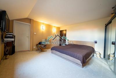 Casă cu 5 camere cu Teren 900 Mp în Ultracentral - 3