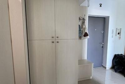 Apartament cu 2 camere în Albert - 5