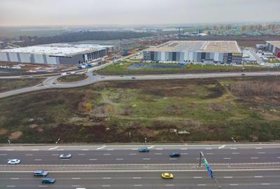 Teren Construcții intravilan de 37708 mp, în Ștefăneștii de Jos - 18