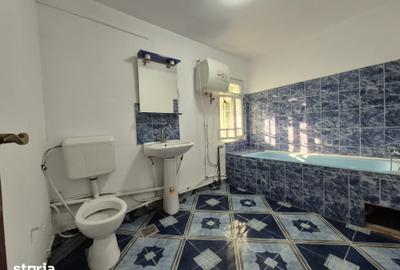 Casă cu 3 camere cu Teren 600 Mp în Mărgineni