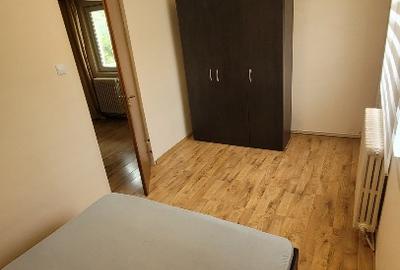 Apartament cu 2 camere nedecomandat în Mircea cel Bătrân - 5