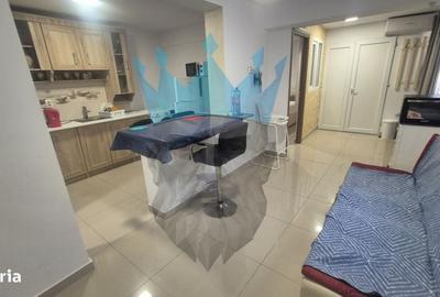 Apartament cu 2 camere în Andronache