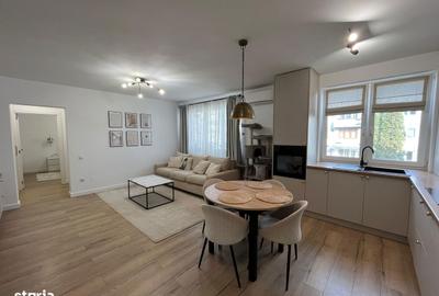 Apartament cu 3 camere în Gheorgheni - 4