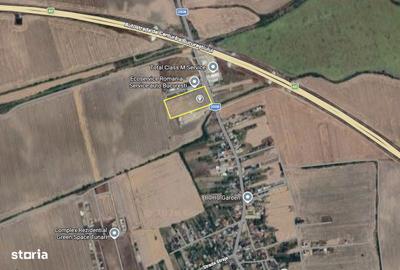 Spațiu comercial, de 500 mp, în Tunari - 3