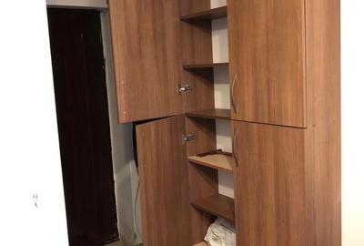 Apartament cu 3 camere decomandat în Dristor
