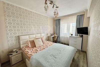 Apartament cu 4 camere semidecomandat în Mănăștur - 3
