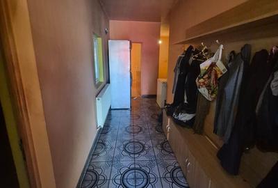 Casă cu Teren 250 Mp în Cișmigiu