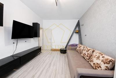 Apartament cu 2 camere decomandat, mobilat în Giroc - 3