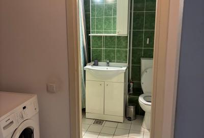 Apartament cu 2 camere semidecomandat, mobilat în Băneasa - 5