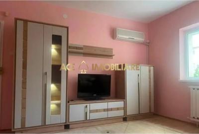 Apartament cu 4 camere decomandat, mobilat în Timpuri Noi - 3