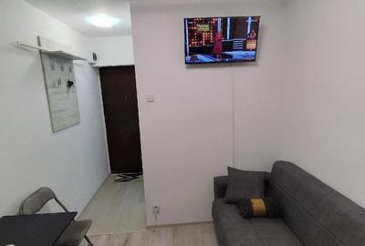 Garsonieră decomandată în Poșta