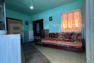 Casă cu 2 camere cu Teren 2300 Mp în Cășeiu - 14