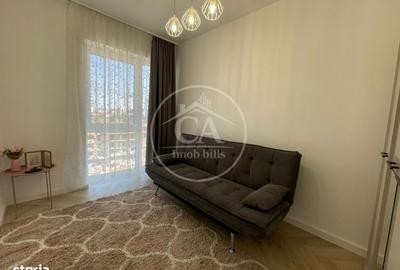 Apartament cu 3 camere decomandat în Lotus