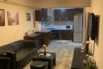 Apartament cu 2 camere semidecomandat, mobilat în Șelimbăr
