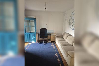 Casă cu 2 camere cu Teren 400 Mp în Bulgaria