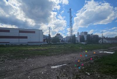 Teren Construcții intravilan de 1500 mp, în Centură - 17