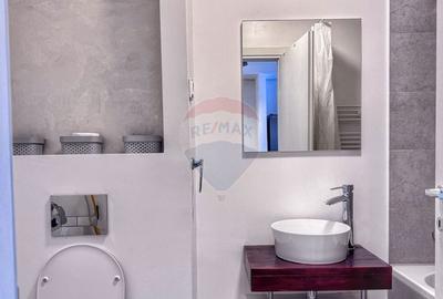 Apartament cu 2 camere, mobilat în Grivița - 4