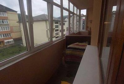 Apartament cu 2 camere în Ultracentral