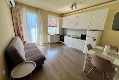Apartament cu 3 camere în Florești