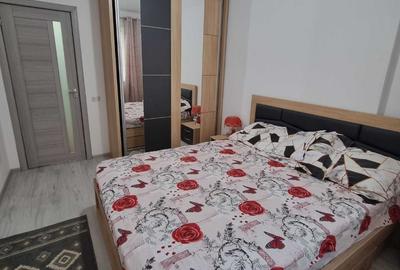 Apartament cu 2 camere decomandat în Circumvalațiunii - 2