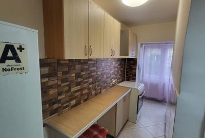 Garsonieră decomandată în Central - 1