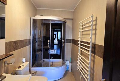 Apartament cu 2 camere decomandat în Crângași