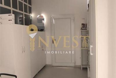 Spațiu comercial, de 450 mp, în Gheorgheni - 2