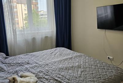 Apartament decomandat în Militari