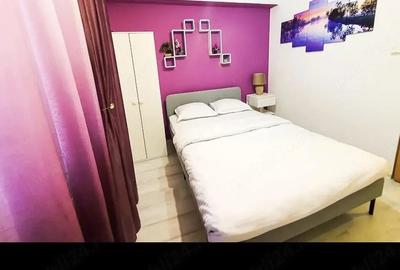 Garsonieră semidecomandată în Drumul Taberei - 4