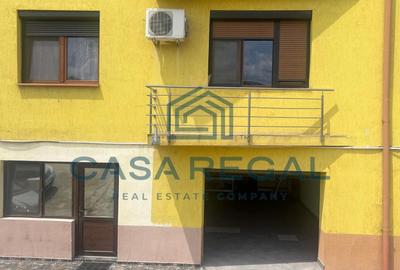 Apartament cu 2 camere decomandat, mobilat în Oncea - 10