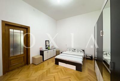 Apartament cu 2 camere decomandat, mobilat în P-ța Unirii - 11