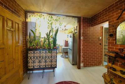 Apartament cu 4 camere decomandat în Mănăștur - 3