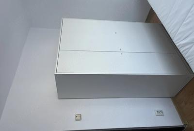 Apartament cu 2 camere semidecomandat în Drumul Taberei