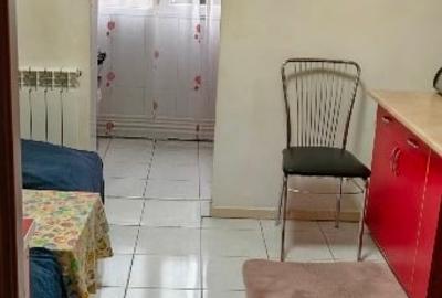 Apartament cu 3 camere decomandat în Inel II