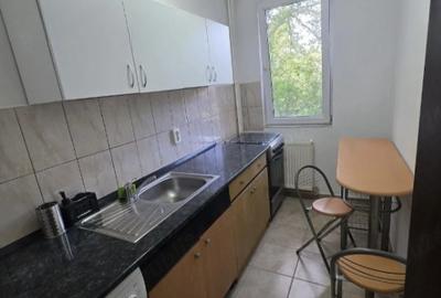 Garsonieră decomandată, mobilată în Drumul Taberei - 3