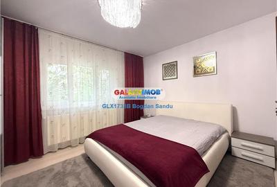 Apartament cu 3 camere decomandat, mobilat în Militari - 1