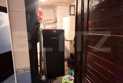 Casă cu 3 camere cu Teren 451 Mp în Central