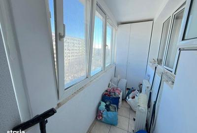 Apartament cu 2 camere, mobilat în Matei Voievod - 9