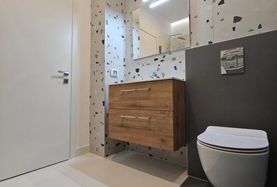 Apartament cu 2 camere decomandat, mobilat în Tomis Plus - 32