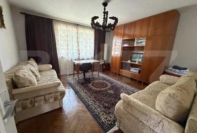 Casă cu 5 camere cu Teren 500 Mp în Central - 9