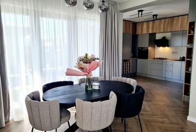 Casă cu Teren 350 Mp în Bujoreni - 9