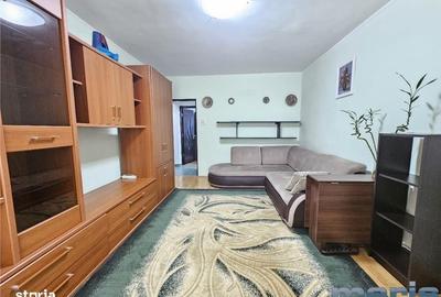 Apartament cu 2 camere decomandat în Tudor