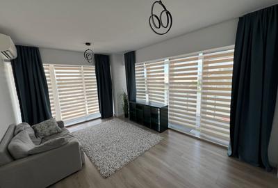Apartament cu 3 camere decomandat în Tudor Vladimirescu